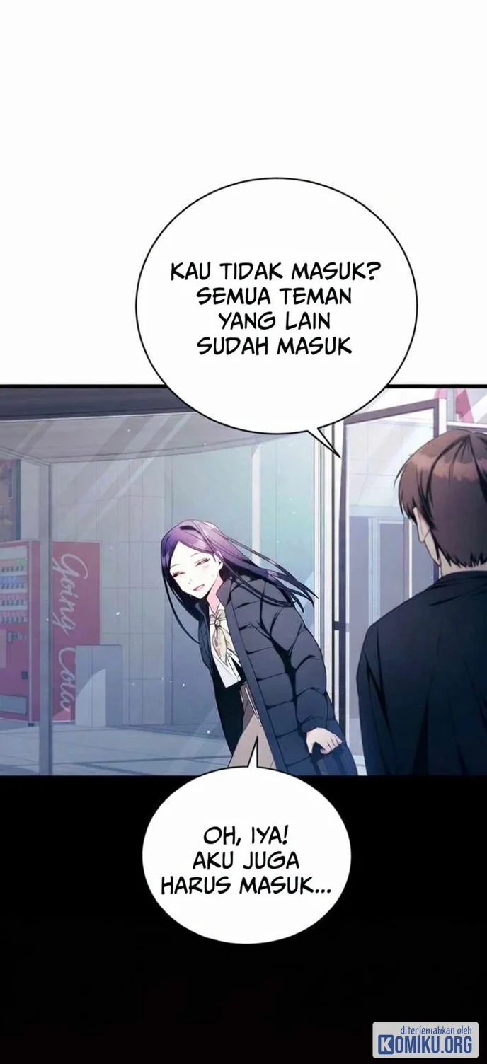 I Tried to Debut My Kid, But Ended Up Debuting Myself Chapter 3 - halaman 34