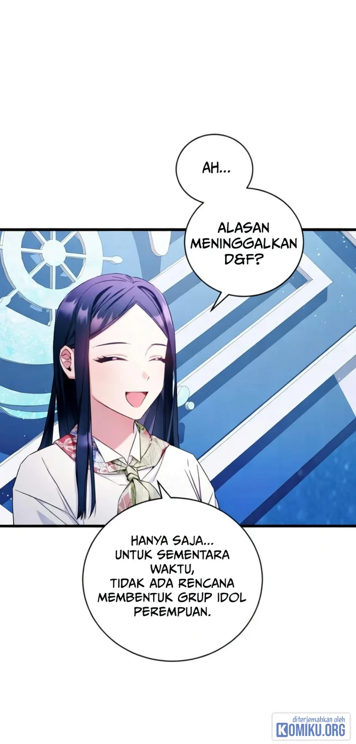 I Tried to Debut My Kid, But Ended Up Debuting Myself Chapter 3 - halaman 37