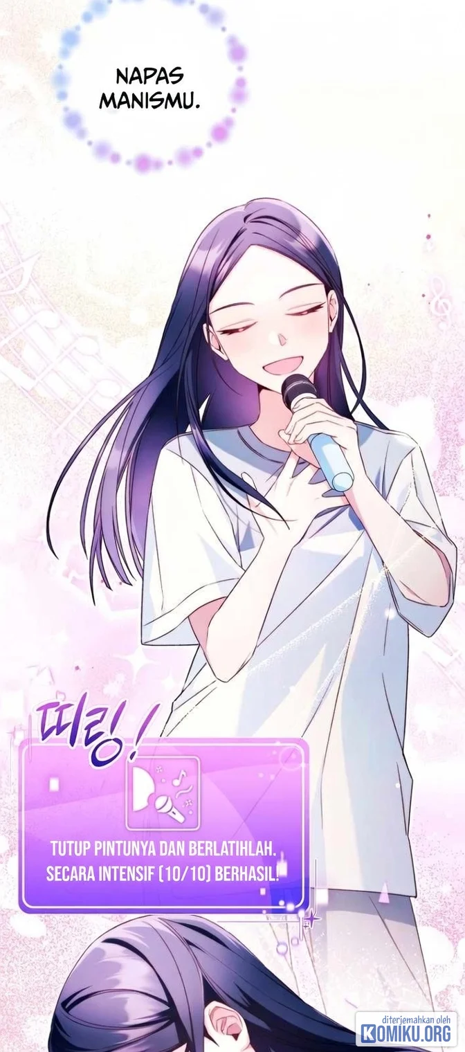 I Tried to Debut My Kid, But Ended Up Debuting Myself Chapter 3 - halaman 4