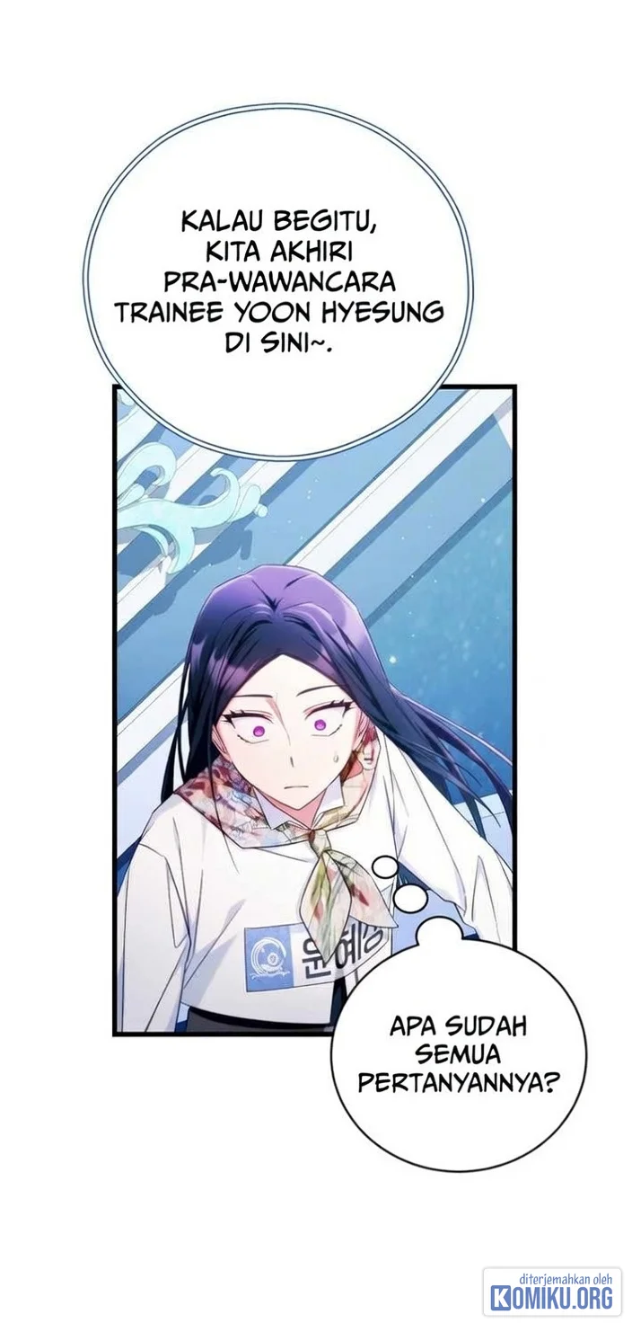 I Tried to Debut My Kid, But Ended Up Debuting Myself Chapter 3 - halaman 40