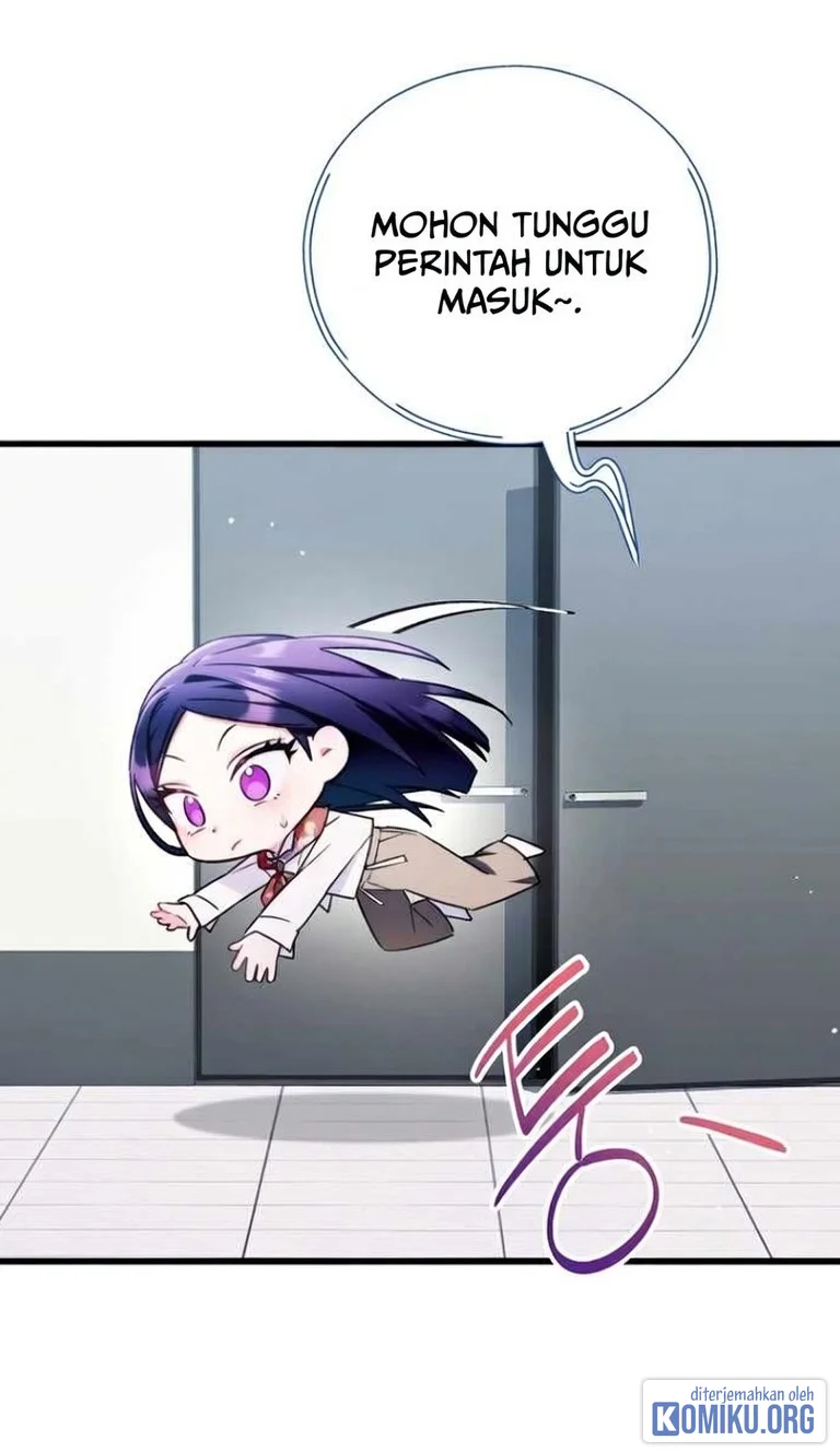 I Tried to Debut My Kid, But Ended Up Debuting Myself Chapter 3 - halaman 41