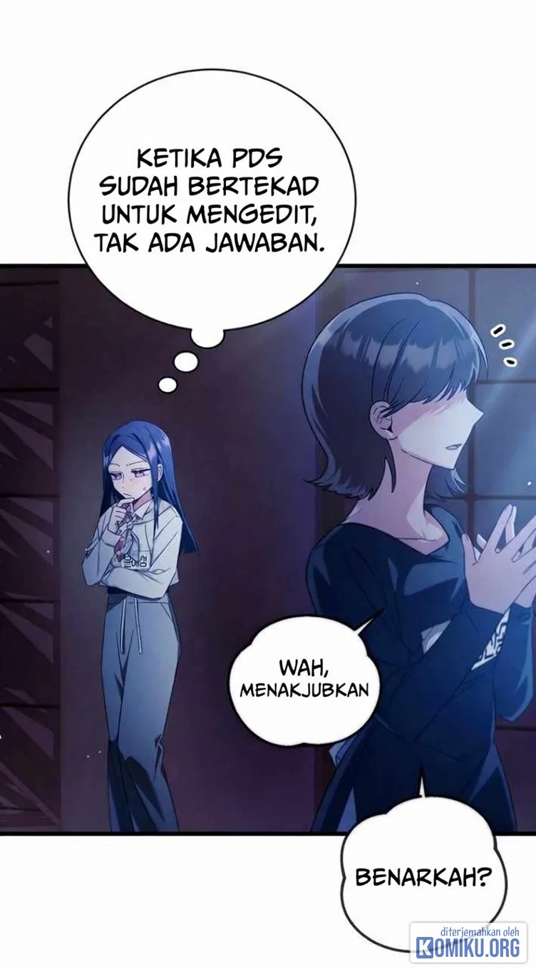 I Tried to Debut My Kid, But Ended Up Debuting Myself Chapter 3 - halaman 43