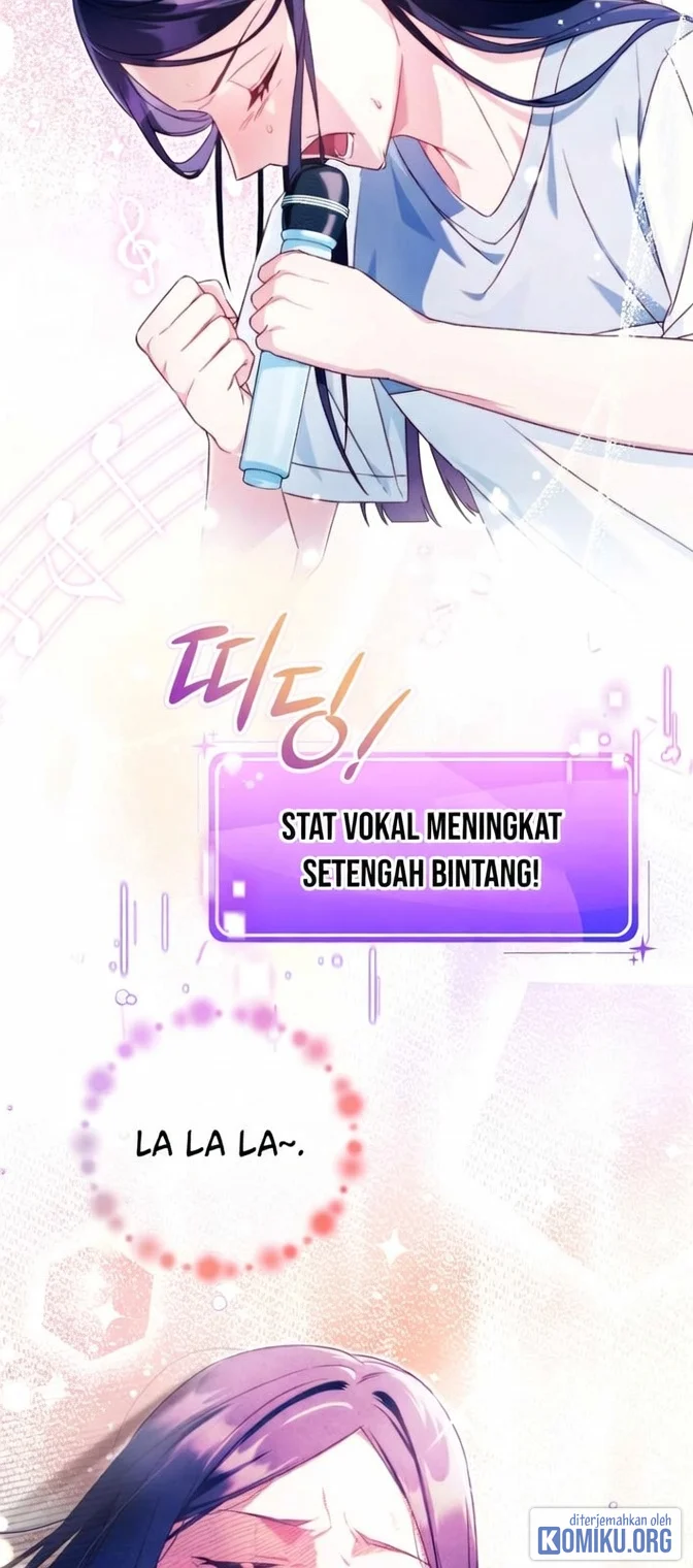 I Tried to Debut My Kid, But Ended Up Debuting Myself Chapter 3 - halaman 5