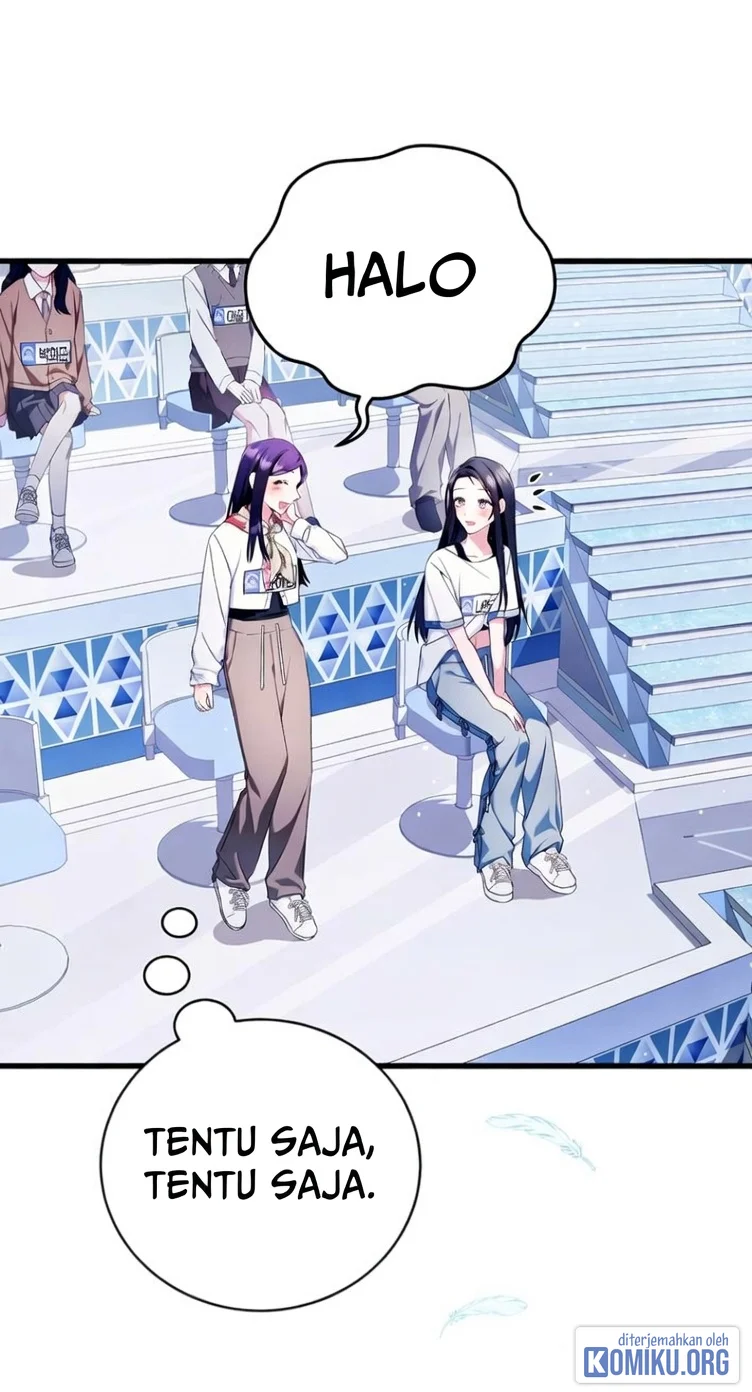 I Tried to Debut My Kid, But Ended Up Debuting Myself Chapter 3 - halaman 55