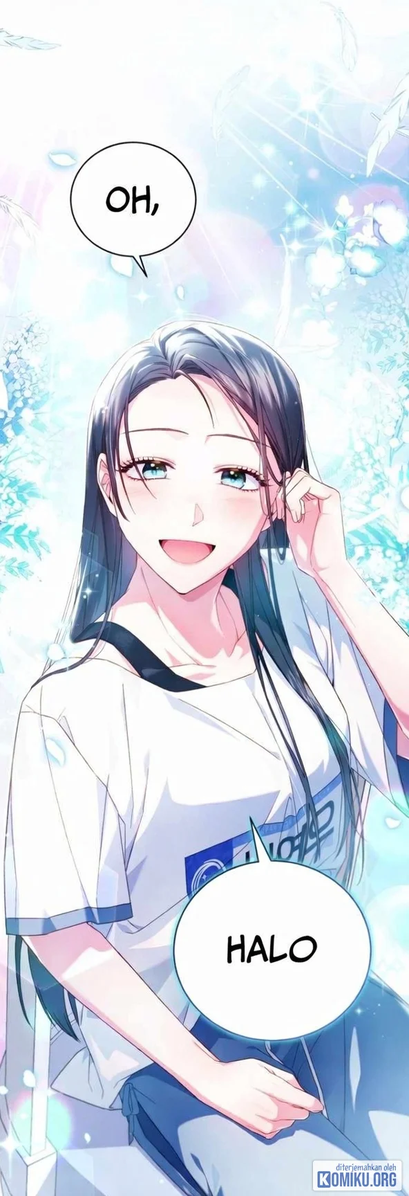 I Tried to Debut My Kid, But Ended Up Debuting Myself Chapter 3 - halaman 56