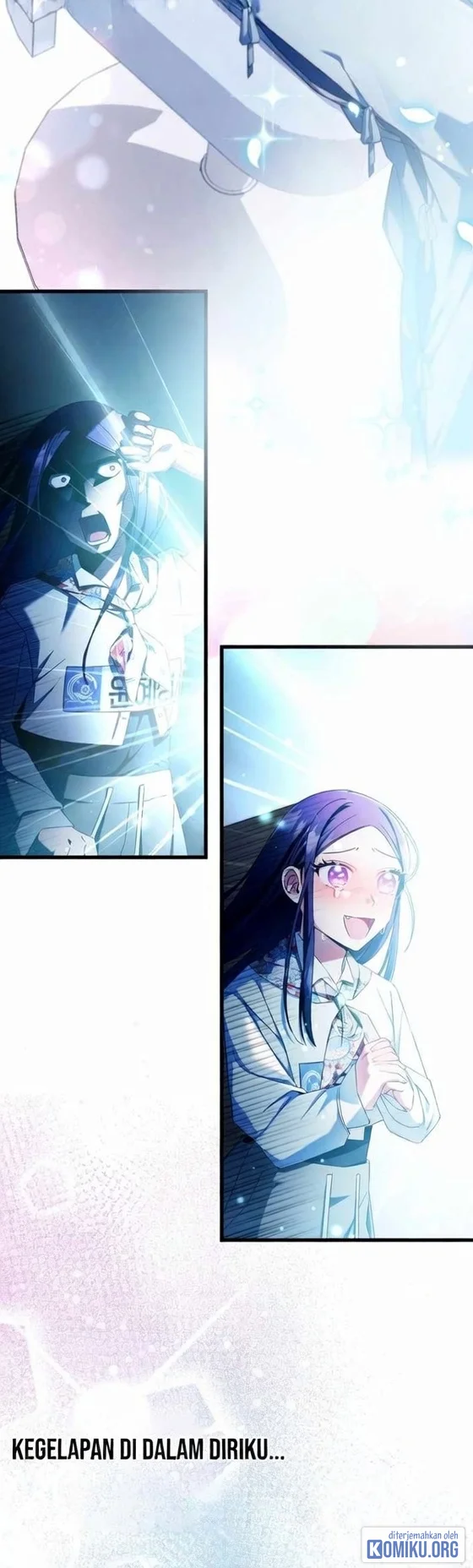 I Tried to Debut My Kid, But Ended Up Debuting Myself Chapter 3 - halaman 57