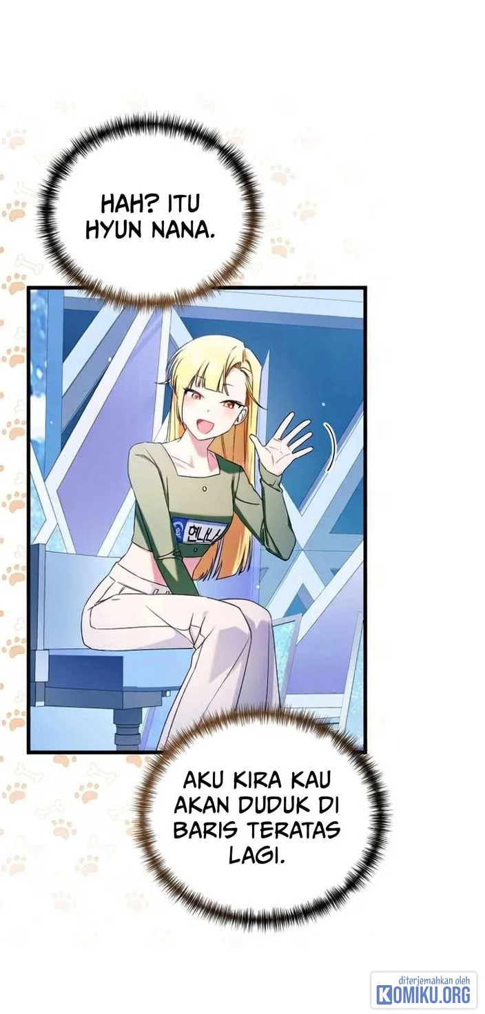 I Tried to Debut My Kid, But Ended Up Debuting Myself Chapter 3 - halaman 61