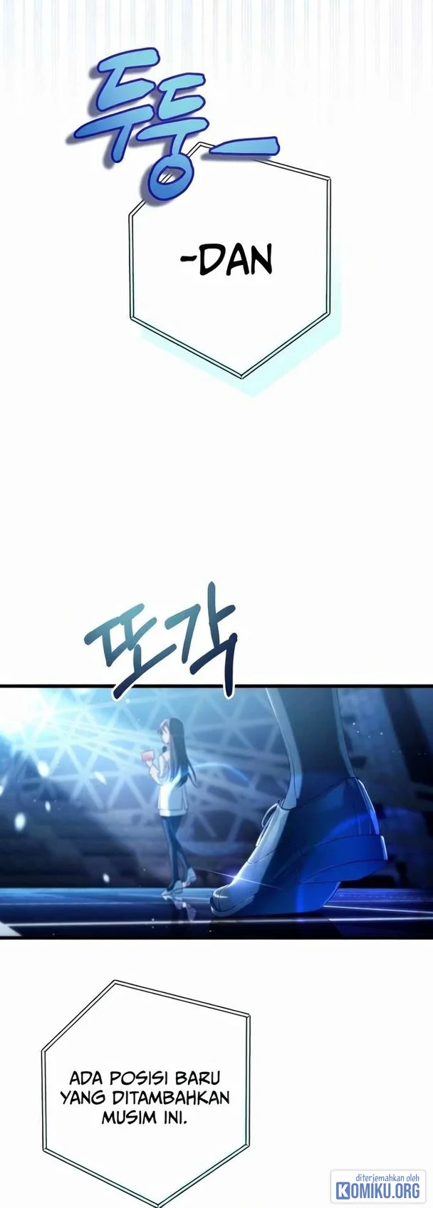 I Tried to Debut My Kid, But Ended Up Debuting Myself Chapter 3 - halaman 71