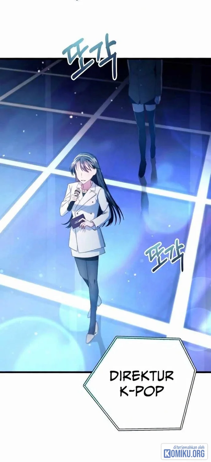 I Tried to Debut My Kid, But Ended Up Debuting Myself Chapter 3 - halaman 72
