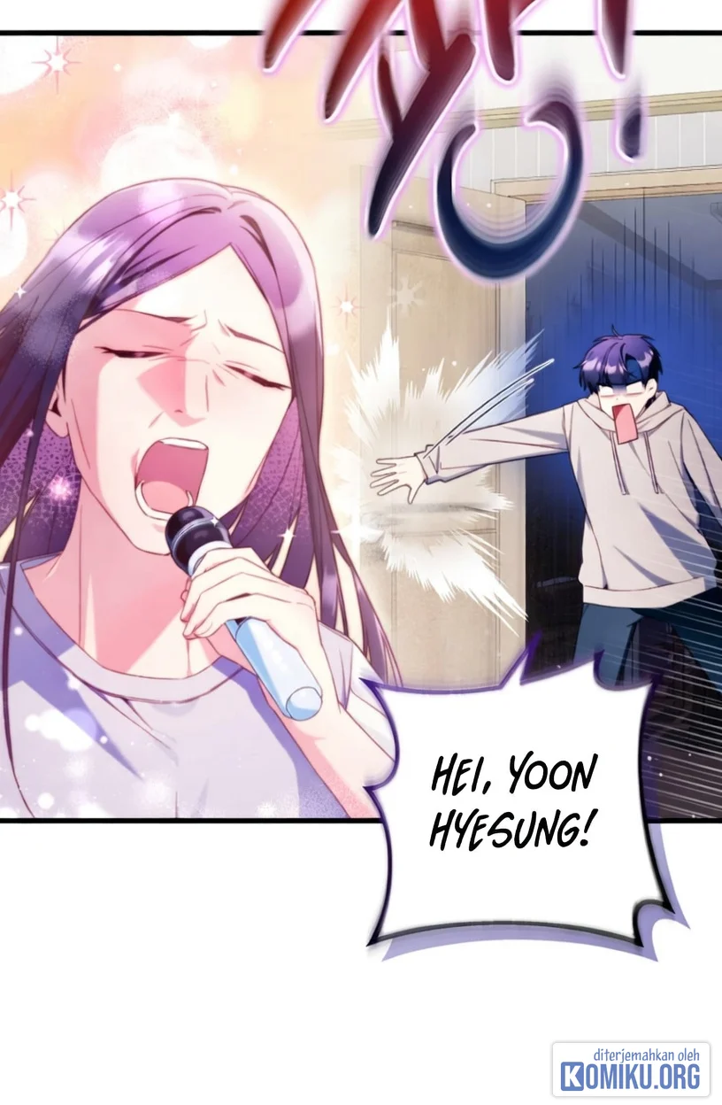 I Tried to Debut My Kid, But Ended Up Debuting Myself Chapter 3 - halaman 8
