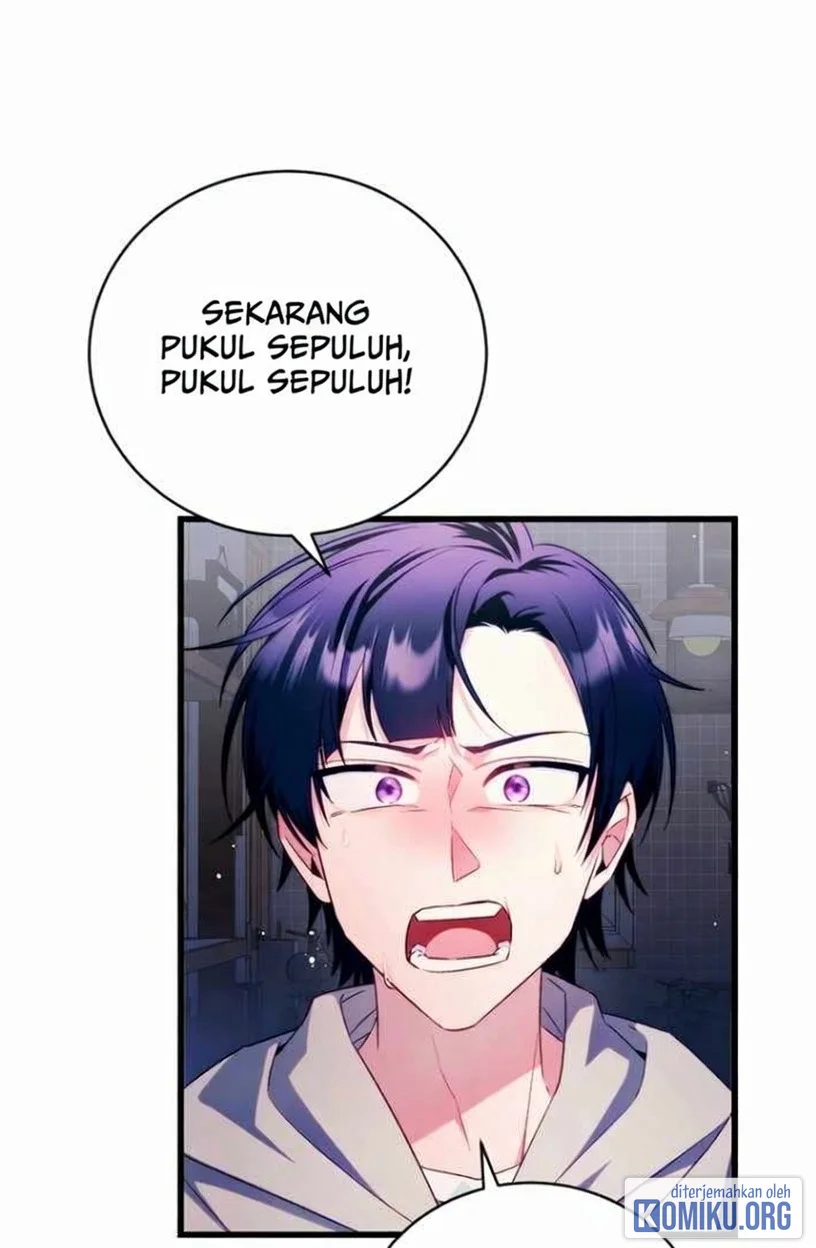 I Tried to Debut My Kid, But Ended Up Debuting Myself Chapter 3 - halaman 9