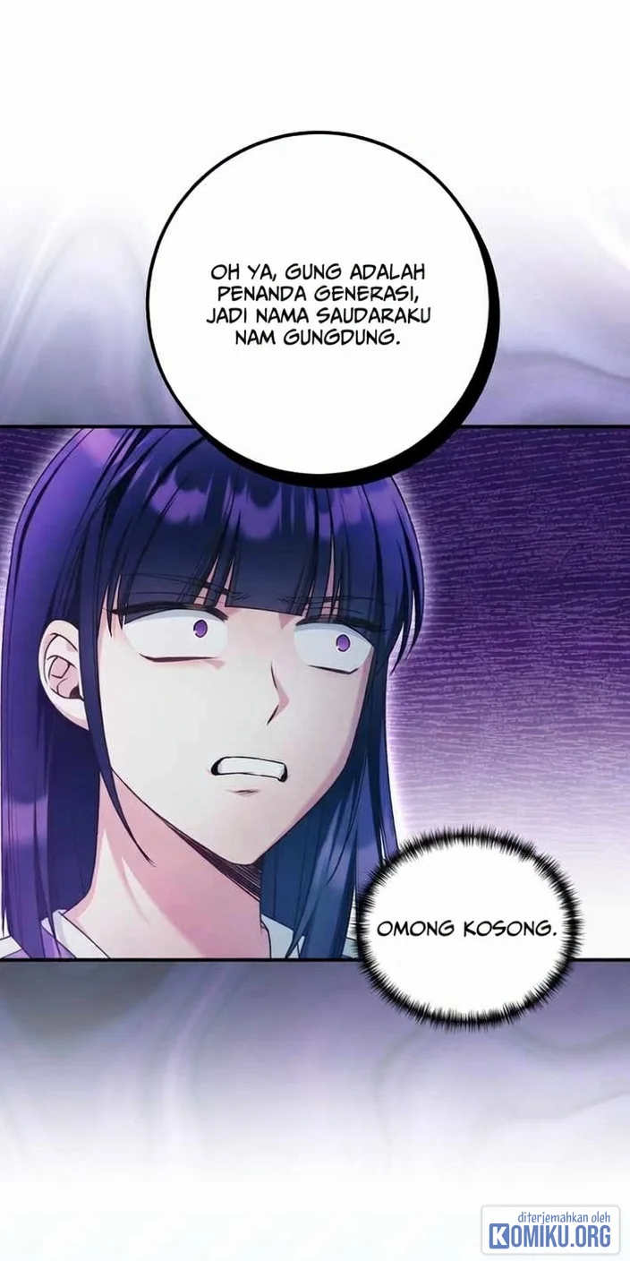 I Tried to Debut My Kid, But Ended Up Debuting Myself Chapter 39 - halaman 20