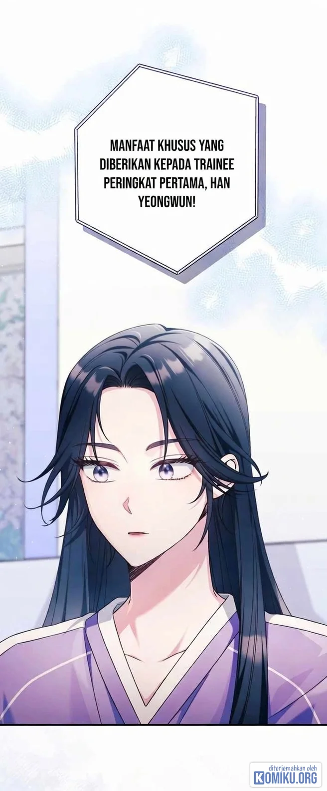I Tried to Debut My Kid, But Ended Up Debuting Myself Chapter 39 - halaman 28