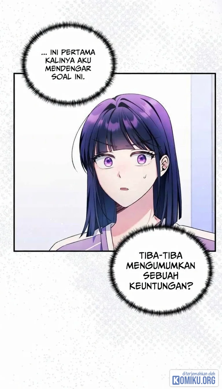 I Tried to Debut My Kid, But Ended Up Debuting Myself Chapter 39 - halaman 30