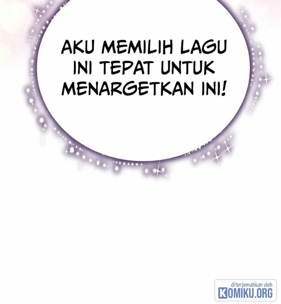 I Tried to Debut My Kid, But Ended Up Debuting Myself Chapter 4 - halaman 100