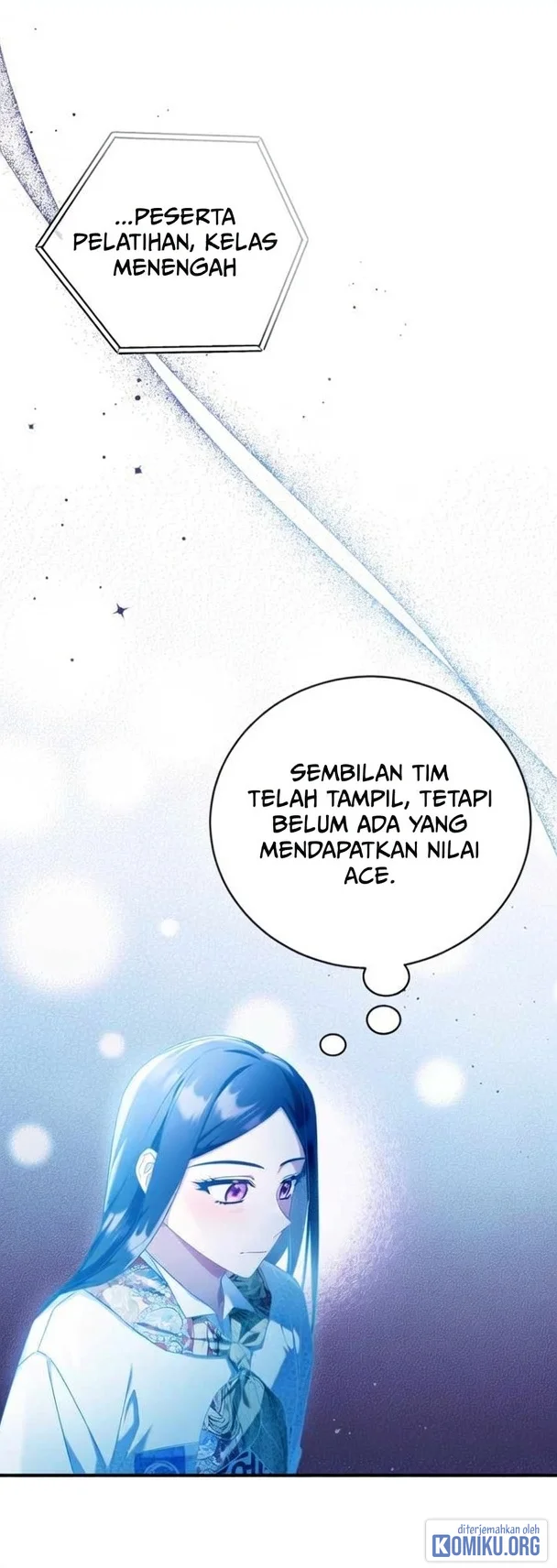 I Tried to Debut My Kid, But Ended Up Debuting Myself Chapter 4 - halaman 16