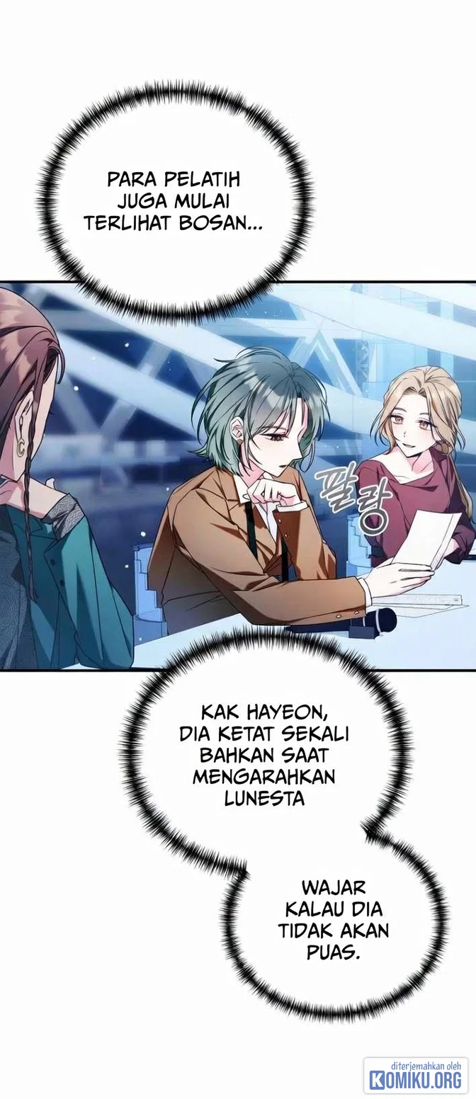 I Tried to Debut My Kid, But Ended Up Debuting Myself Chapter 4 - halaman 17