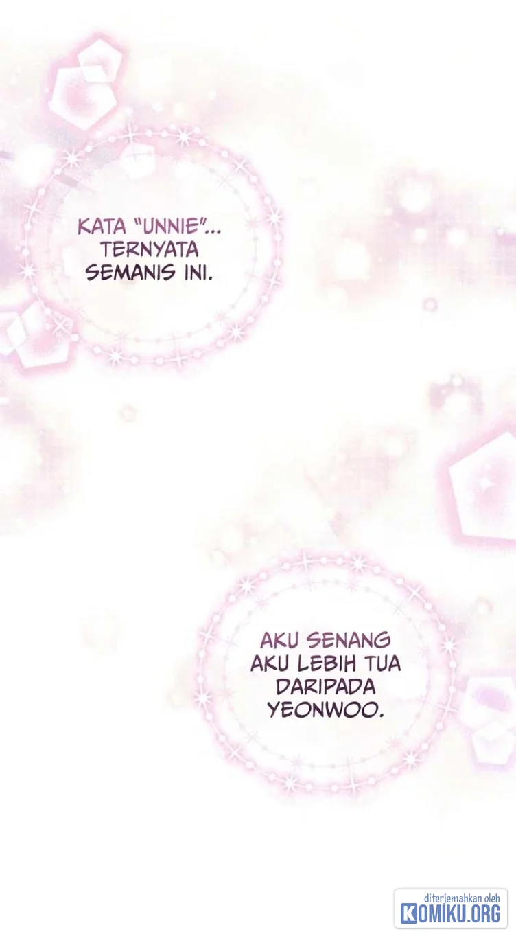 I Tried to Debut My Kid, But Ended Up Debuting Myself Chapter 4 - halaman 21