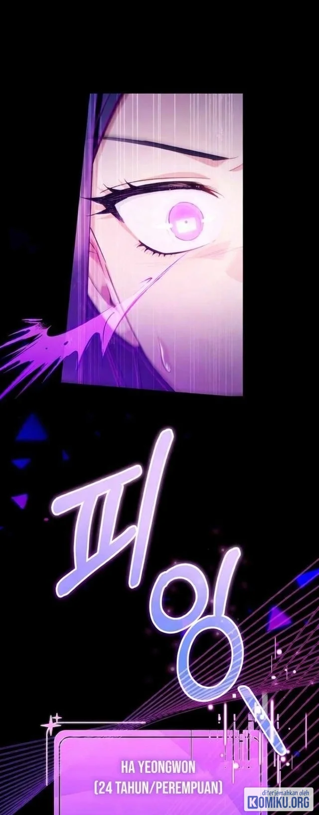 I Tried to Debut My Kid, But Ended Up Debuting Myself Chapter 4 - halaman 26