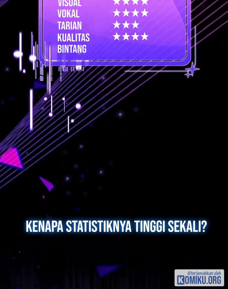 I Tried to Debut My Kid, But Ended Up Debuting Myself Chapter 4 - halaman 27
