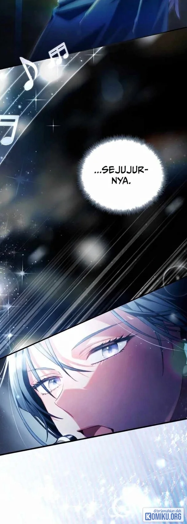 I Tried to Debut My Kid, But Ended Up Debuting Myself Chapter 4 - halaman 31