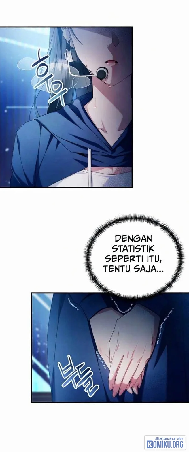 I Tried to Debut My Kid, But Ended Up Debuting Myself Chapter 4 - halaman 40