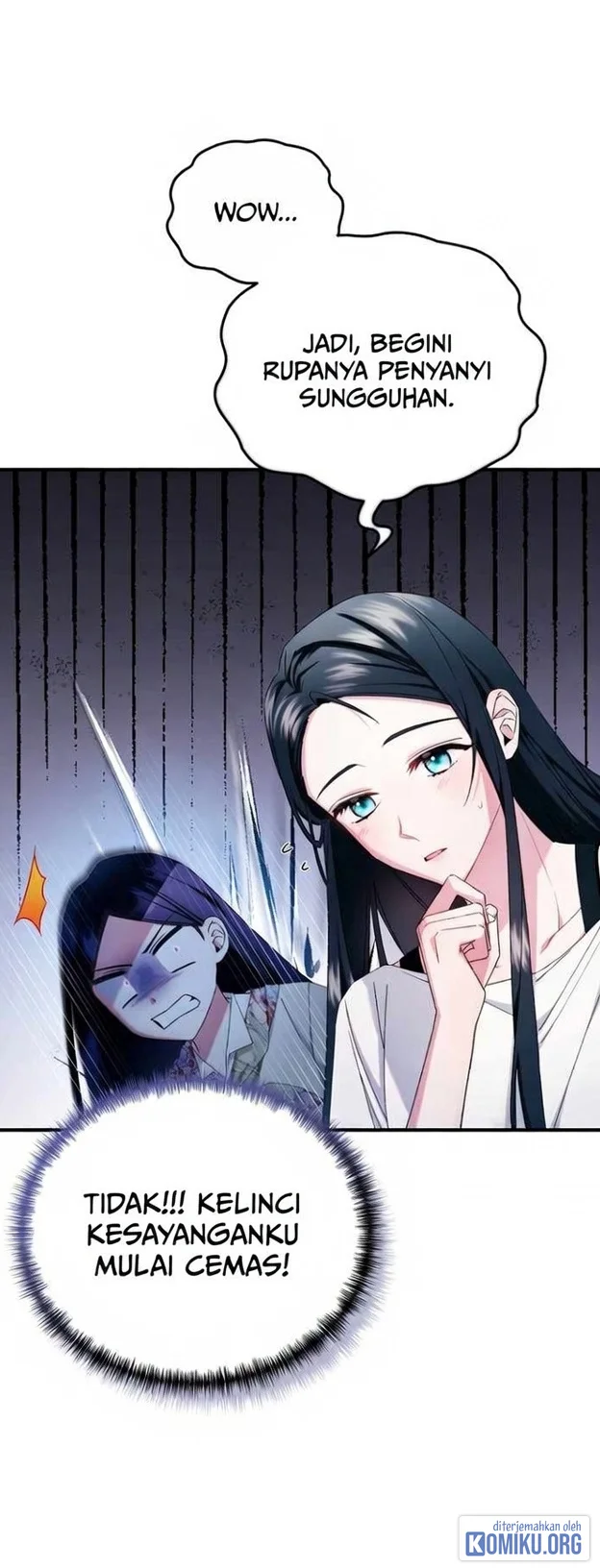 I Tried to Debut My Kid, But Ended Up Debuting Myself Chapter 4 - halaman 42