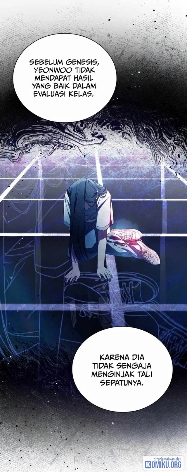 I Tried to Debut My Kid, But Ended Up Debuting Myself Chapter 4 - halaman 57