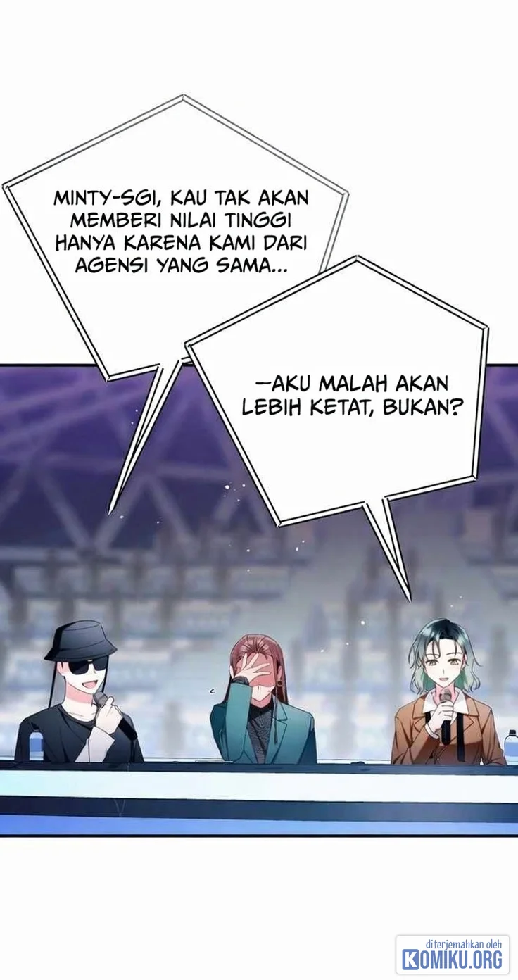 I Tried to Debut My Kid, But Ended Up Debuting Myself Chapter 4 - halaman 65