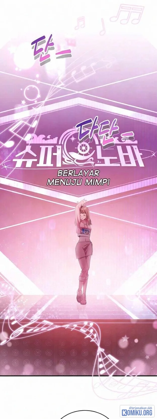 I Tried to Debut My Kid, But Ended Up Debuting Myself Chapter 4 - halaman 67