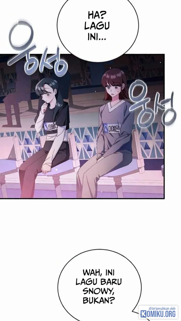 I Tried to Debut My Kid, But Ended Up Debuting Myself Chapter 4 - halaman 68