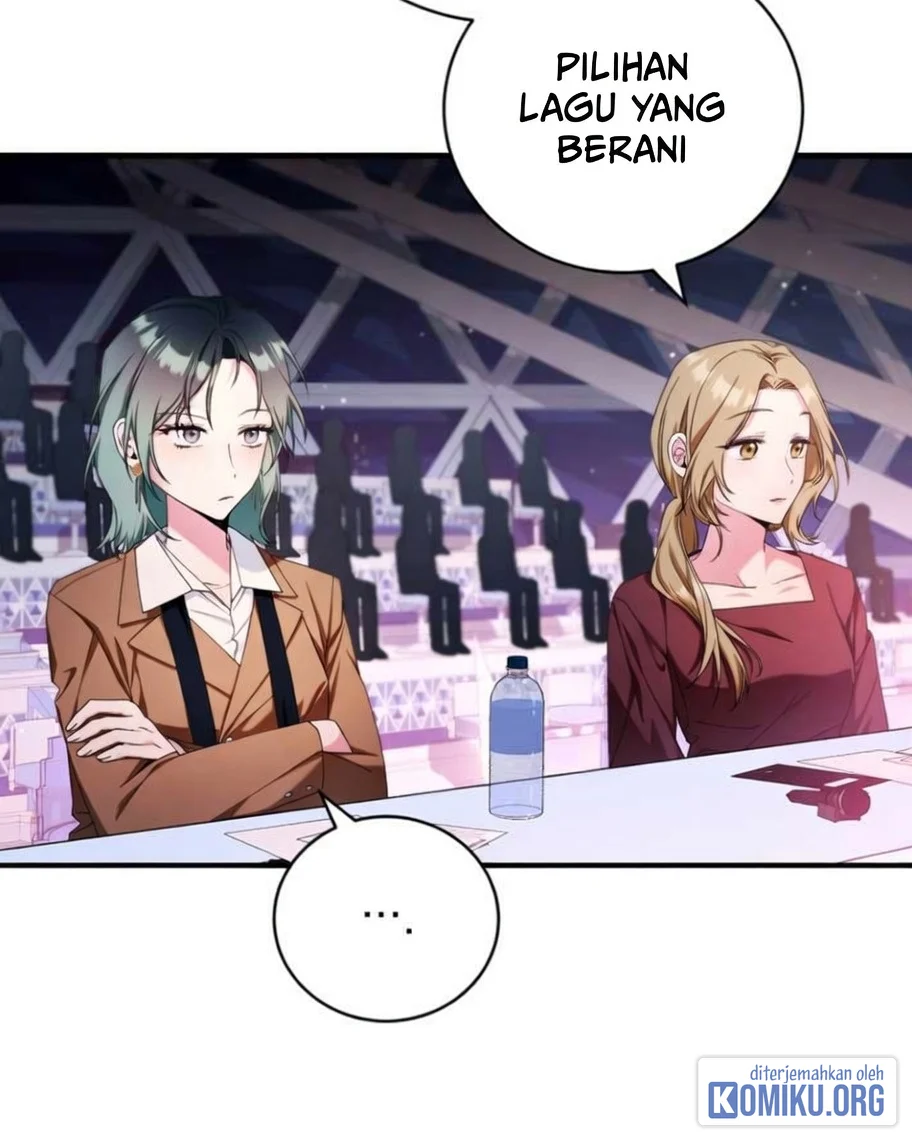 I Tried to Debut My Kid, But Ended Up Debuting Myself Chapter 4 - halaman 69