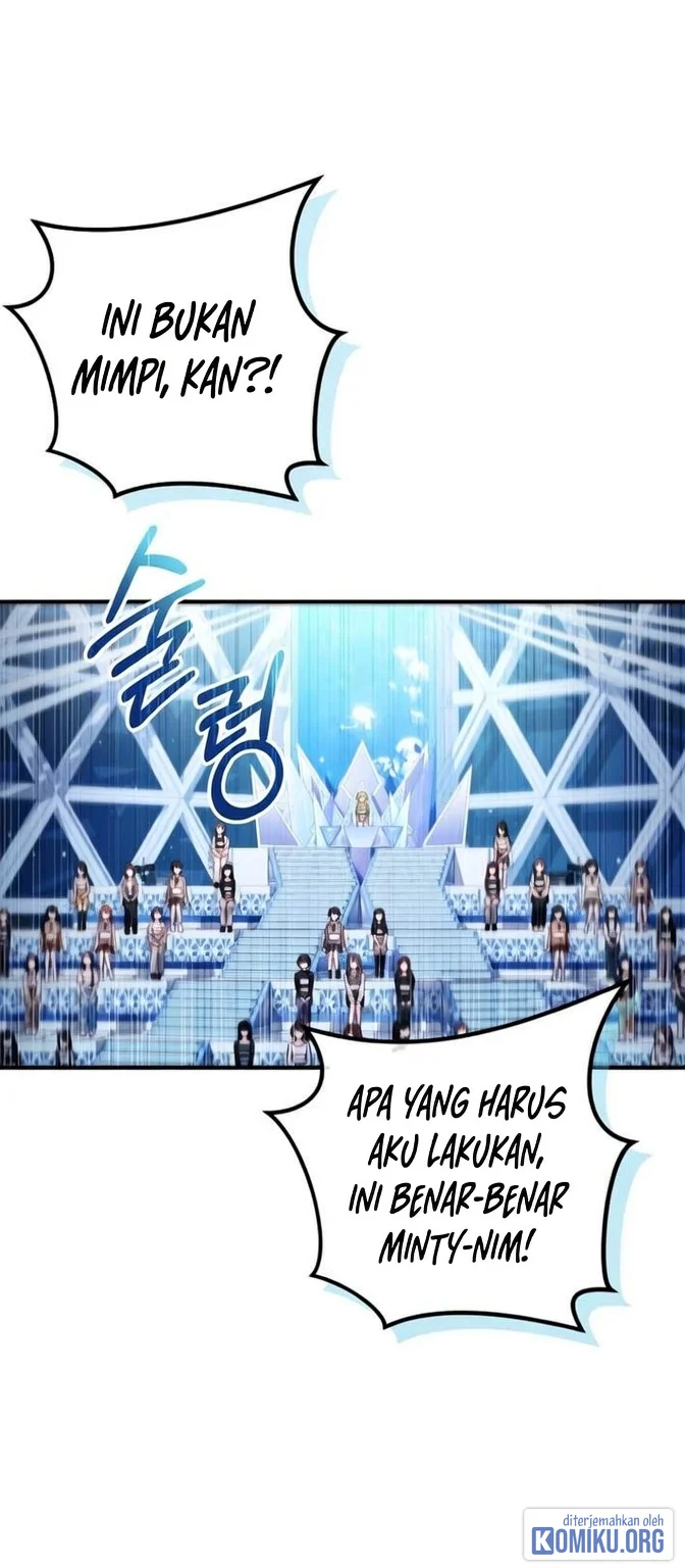 I Tried to Debut My Kid, But Ended Up Debuting Myself Chapter 4 - halaman 7