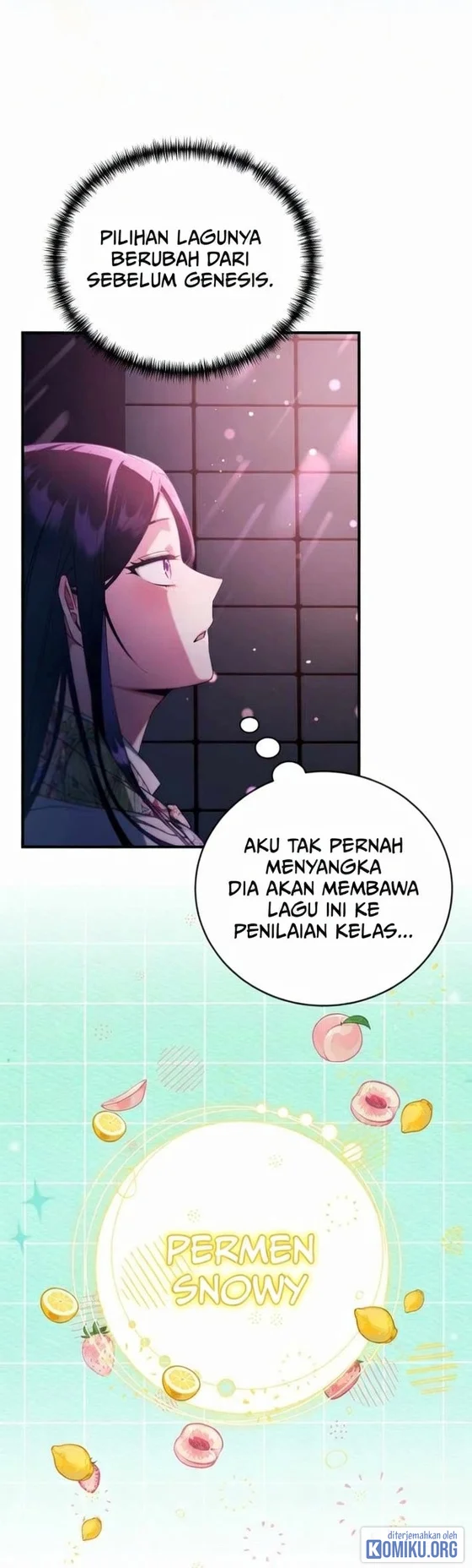 I Tried to Debut My Kid, But Ended Up Debuting Myself Chapter 4 - halaman 70