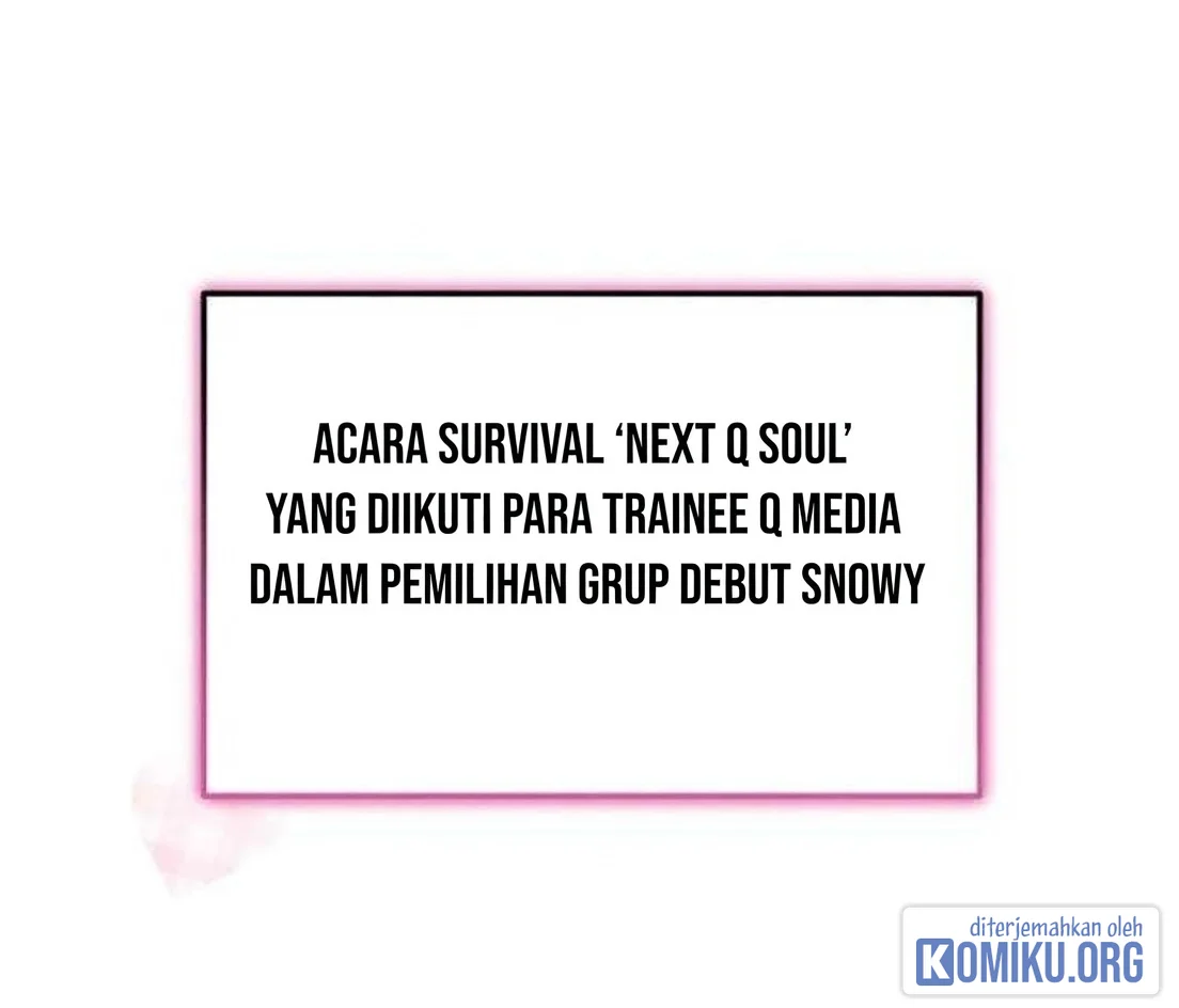I Tried to Debut My Kid, But Ended Up Debuting Myself Chapter 4 - halaman 72