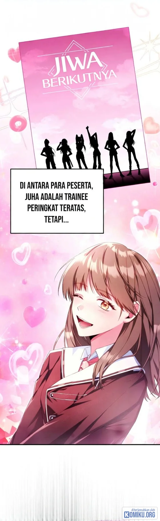 I Tried to Debut My Kid, But Ended Up Debuting Myself Chapter 4 - halaman 73