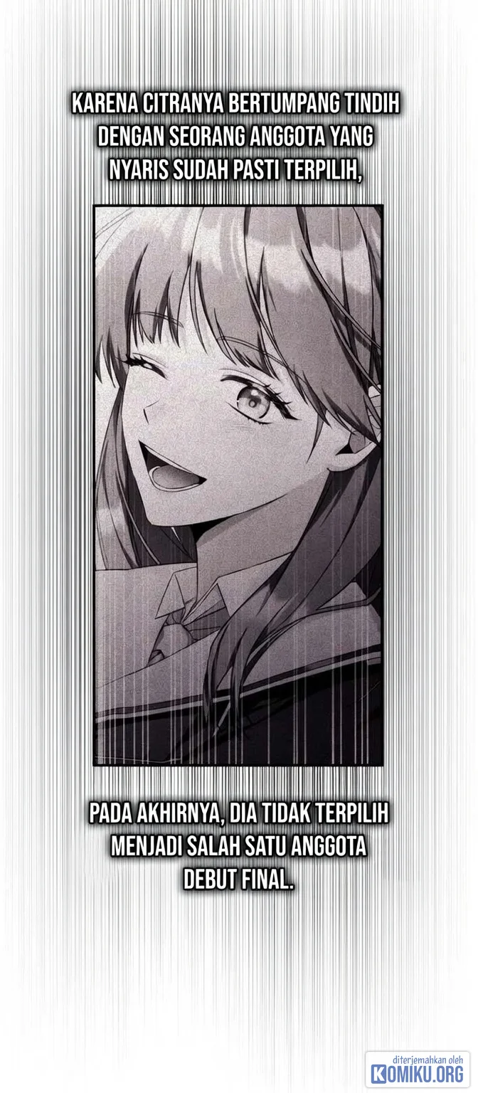 I Tried to Debut My Kid, But Ended Up Debuting Myself Chapter 4 - halaman 74