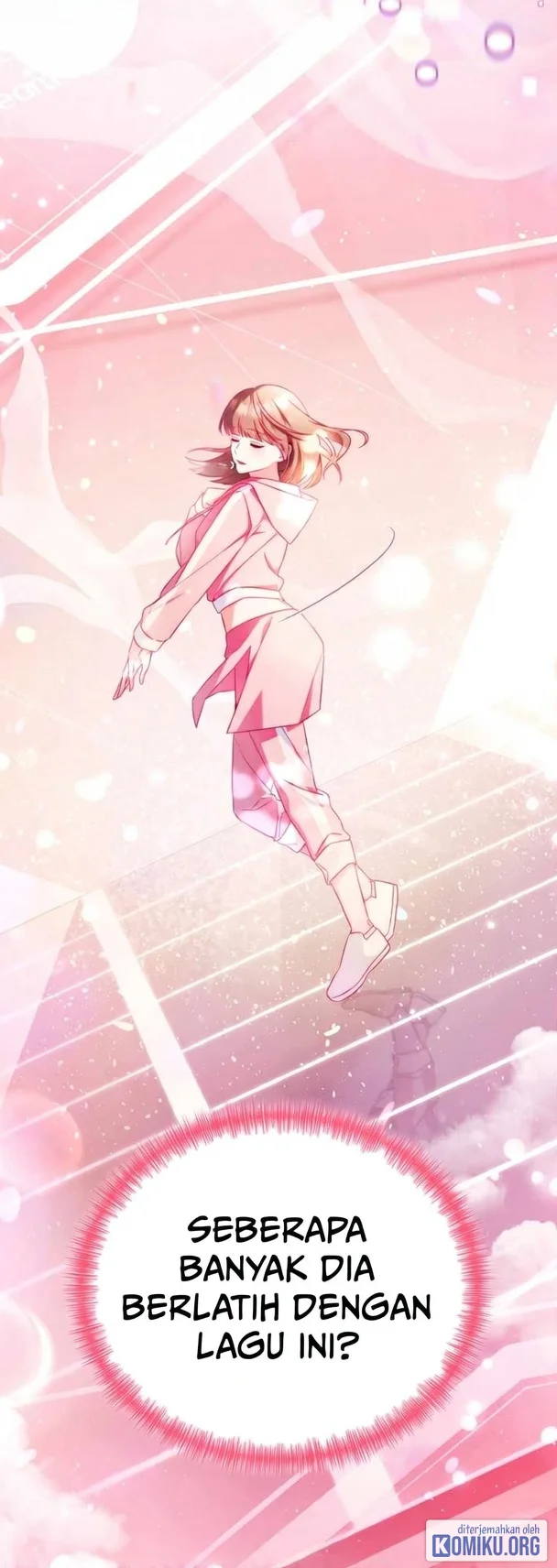 I Tried to Debut My Kid, But Ended Up Debuting Myself Chapter 4 - halaman 78