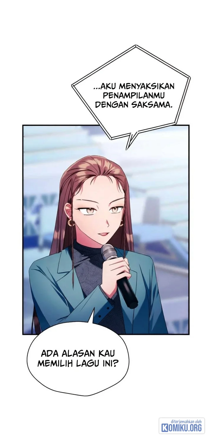 I Tried to Debut My Kid, But Ended Up Debuting Myself Chapter 4 - halaman 80