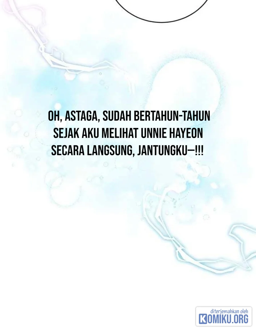 I Tried to Debut My Kid, But Ended Up Debuting Myself Chapter 4 - halaman 9