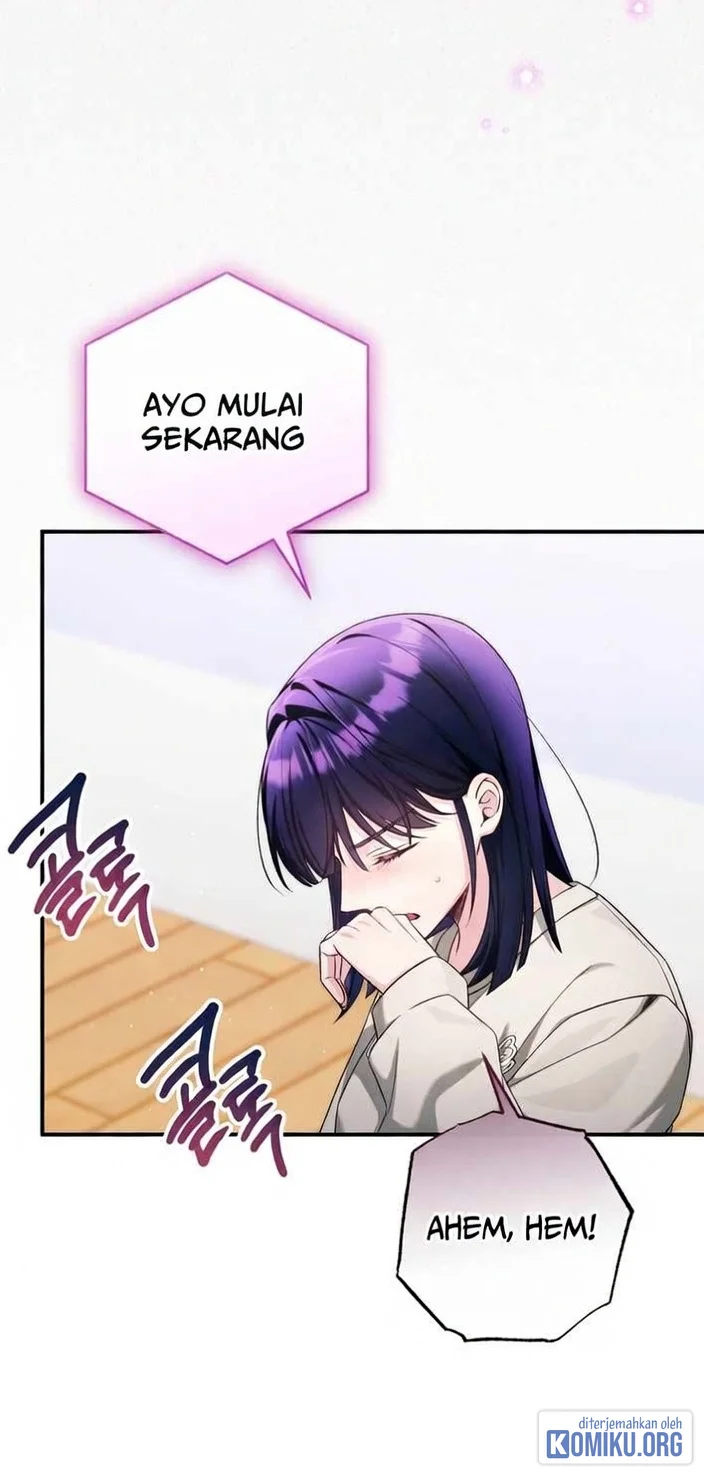 I Tried to Debut My Kid, But Ended Up Debuting Myself Chapter 43 - halaman 6