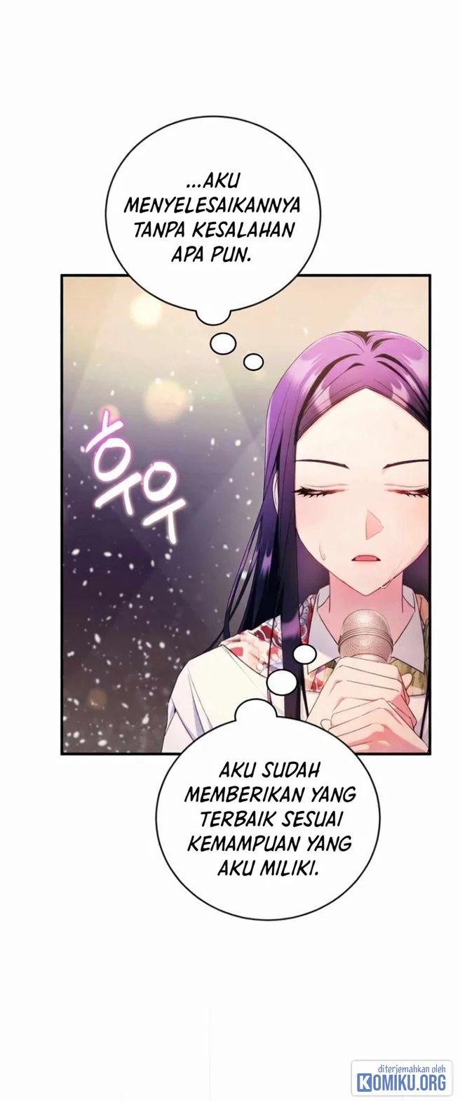I Tried to Debut My Kid, But Ended Up Debuting Myself Chapter 5 - halaman 10