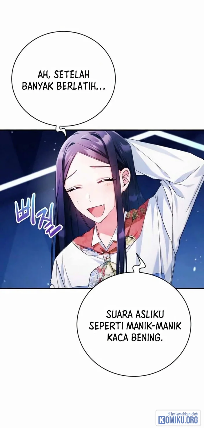 I Tried to Debut My Kid, But Ended Up Debuting Myself Chapter 5 - halaman 17