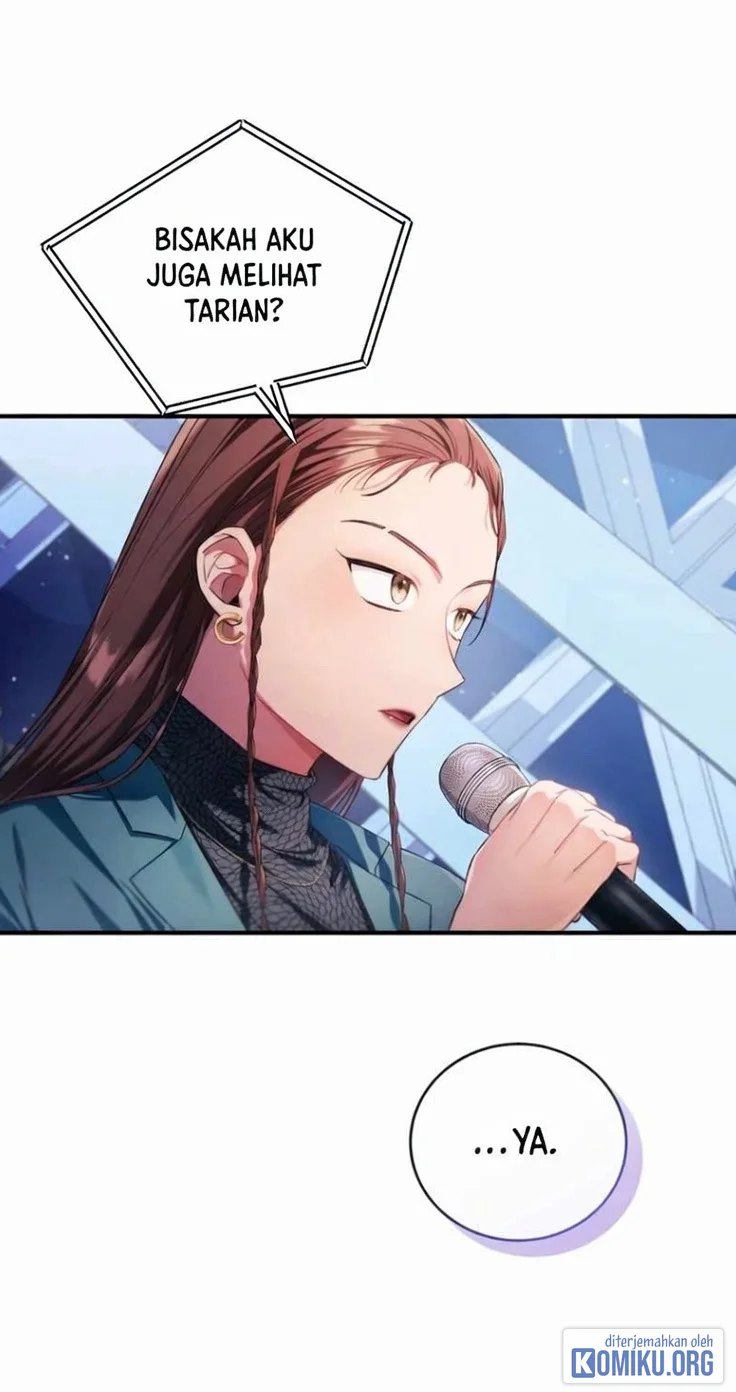 I Tried to Debut My Kid, But Ended Up Debuting Myself Chapter 5 - halaman 26