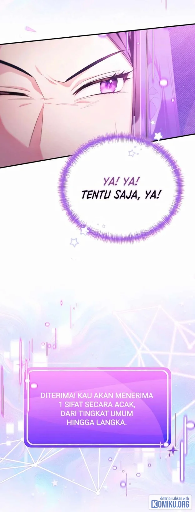 I Tried to Debut My Kid, But Ended Up Debuting Myself Chapter 5 - halaman 29