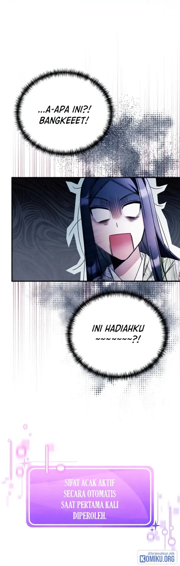 I Tried to Debut My Kid, But Ended Up Debuting Myself Chapter 5 - halaman 32