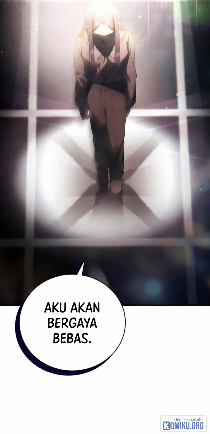 I Tried to Debut My Kid, But Ended Up Debuting Myself Chapter 5 - halaman 35