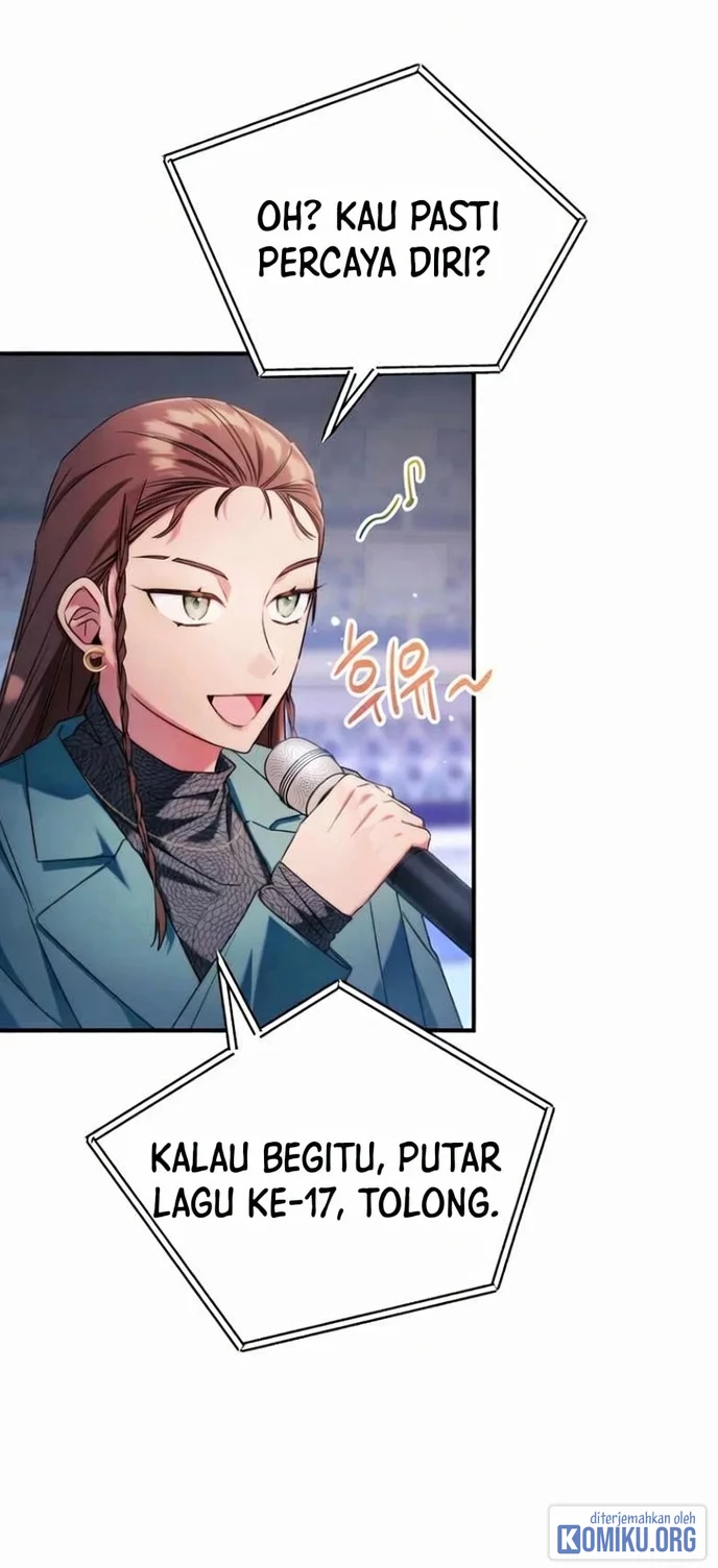 I Tried to Debut My Kid, But Ended Up Debuting Myself Chapter 5 - halaman 36