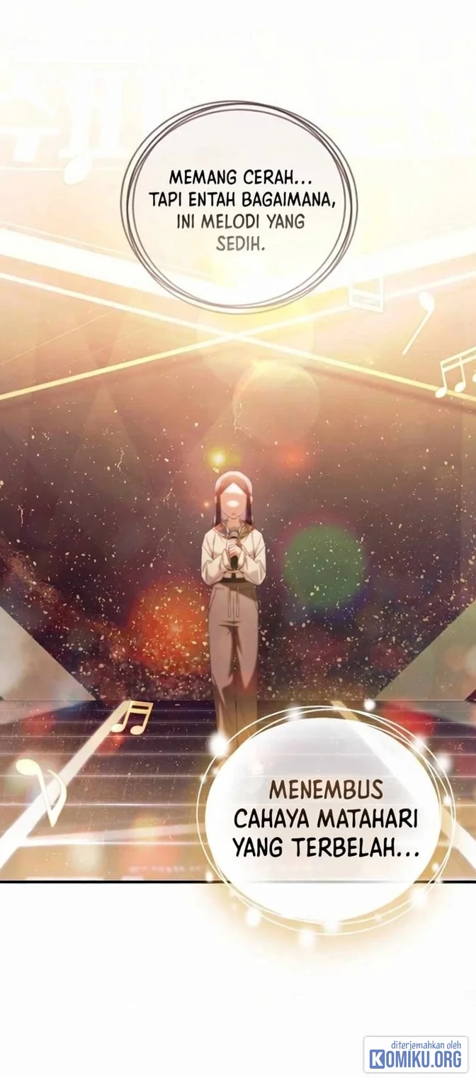 I Tried to Debut My Kid, But Ended Up Debuting Myself Chapter 5 - halaman 4