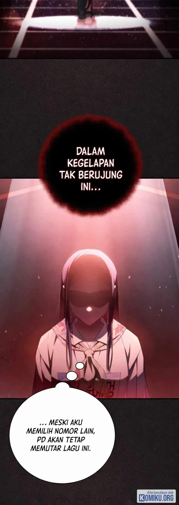 I Tried to Debut My Kid, But Ended Up Debuting Myself Chapter 5 - halaman 45